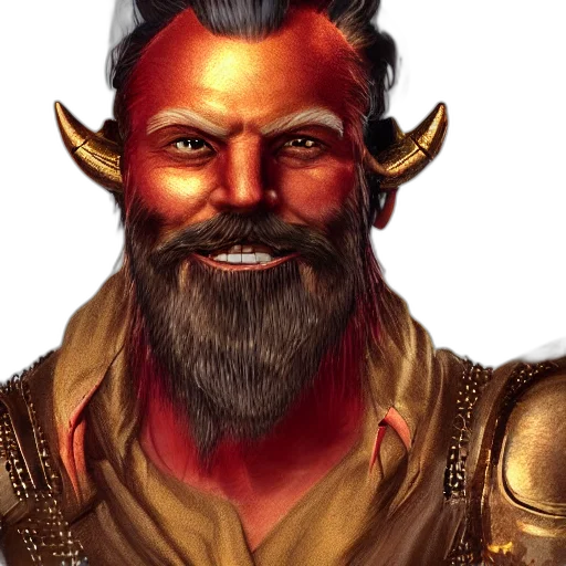 face, staff, dragon, mask, fantasy art, concept art, photorealistic, comic book art transparent PNG cut-out