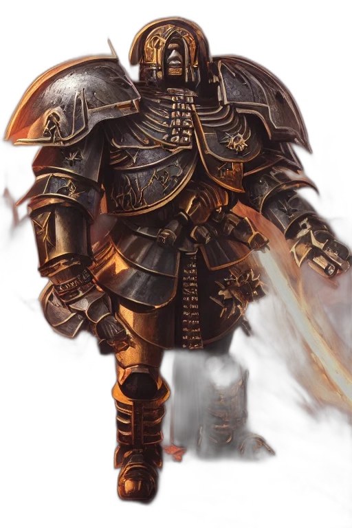 sword, weapon, staff, fantasy art, concept art, photorealistic, 3d render, golden transparent PNG cut-out