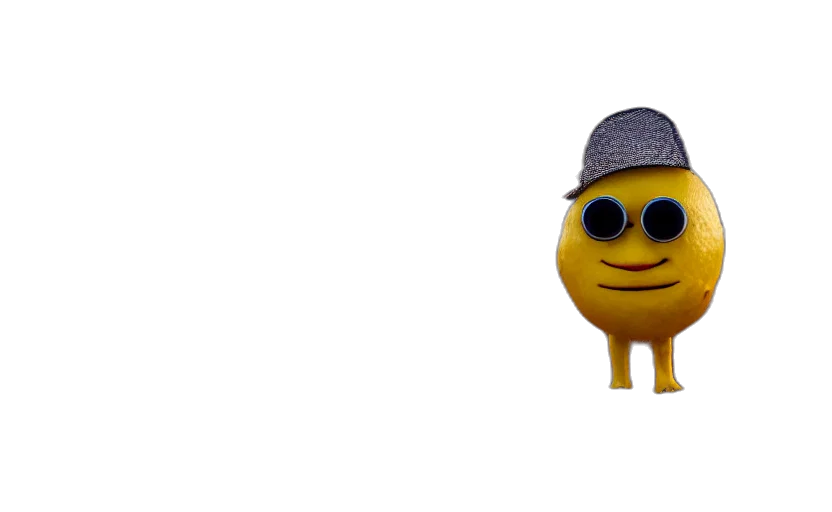 hat, animal, mask, creature transparent PNG cut-out