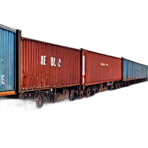 photorealistic, 3d render, apocryphal, freight, mane transparent PNG cut-out