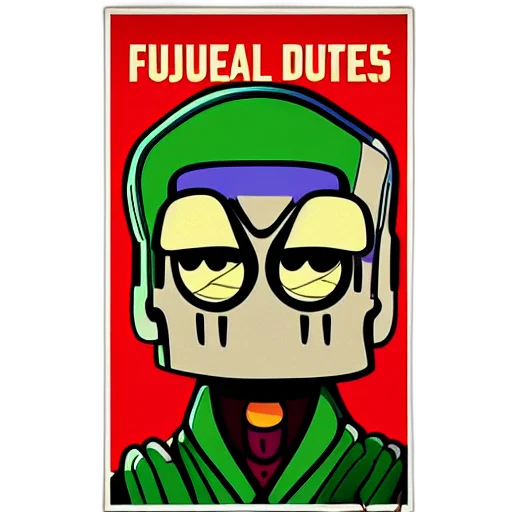 face, comic book art, cartoon, pixel art transparent PNG cut-out