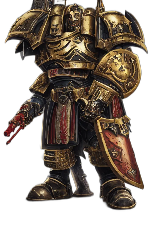 weapon, robot, sword, concept art transparent PNG cut-out