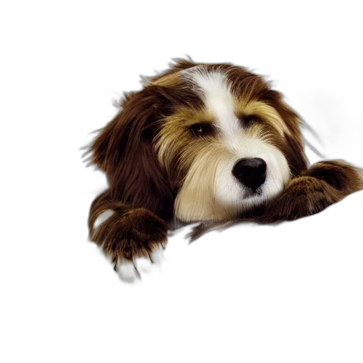 animal, staff, creature, face transparent PNG cut-out