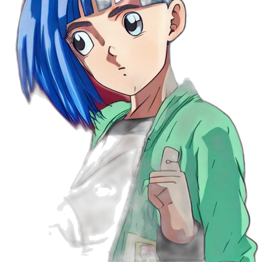staff, jacket, dress, robot transparent PNG cut-out