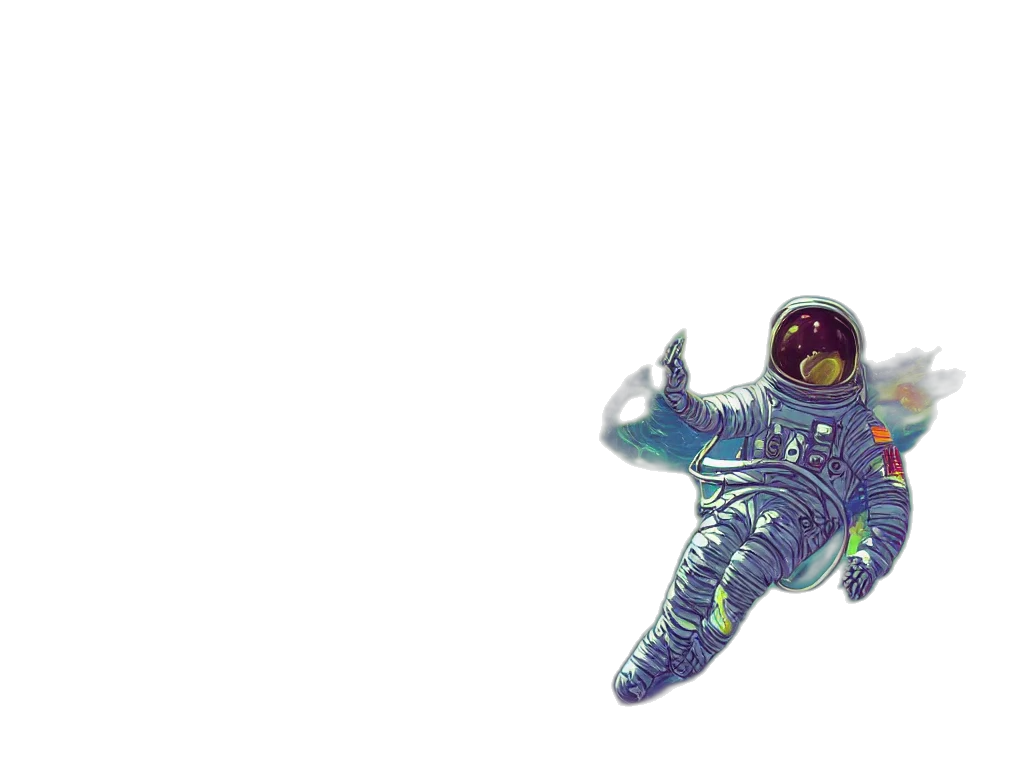 robot, staff, creature, weapon, 3d render, concept art, vaporwave, pixel art transparent PNG cut-out