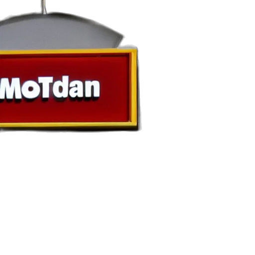 staff, car, hat, mcdonalds transparent PNG cut-out