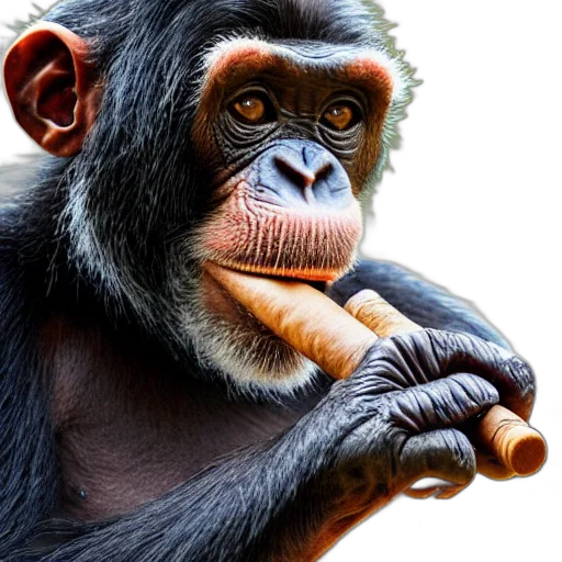 animal, face, jewelry, creature transparent PNG cut-out