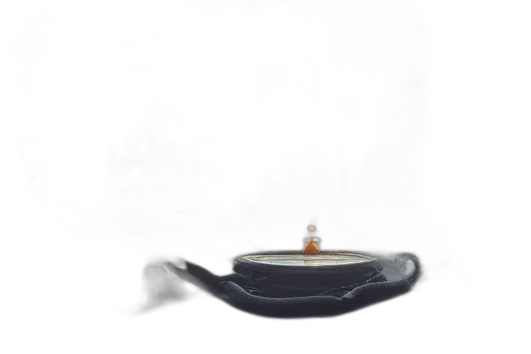 staff, food, hat, crown, photorealistic, 3d render, concept art, oil painting transparent PNG cut-out