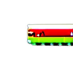 car, weapon, jewelry, crown, pixel art, 3d render, concept art, vaporwave transparent PNG cut-out