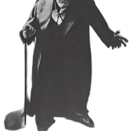 staff, creature, mask, jacket, concept art, photograph, danny, devito transparent PNG cut-out