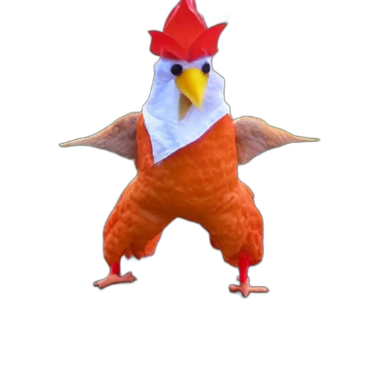 animal, creature, hat, food transparent PNG cut-out