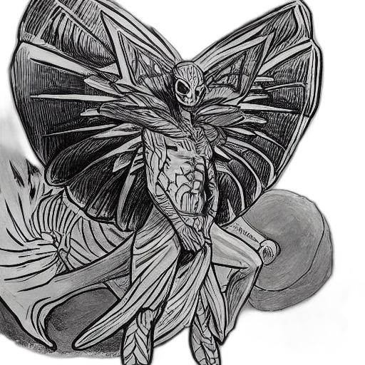 creature, animal, mask, dragon transparent PNG cut-out
