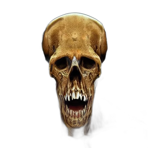 face, mask, jewelry, crown, 3d render, photorealistic, concept art, fantasy art transparent PNG cut-out