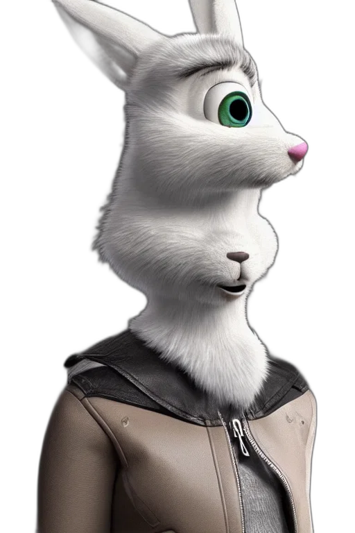 staff, animal, jacket, robot transparent PNG cut-out