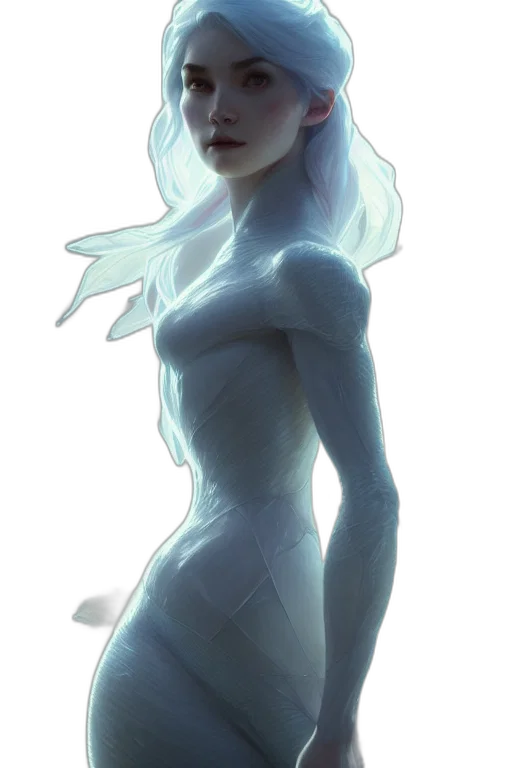 creature, dress, robot, mask transparent PNG cut-out
