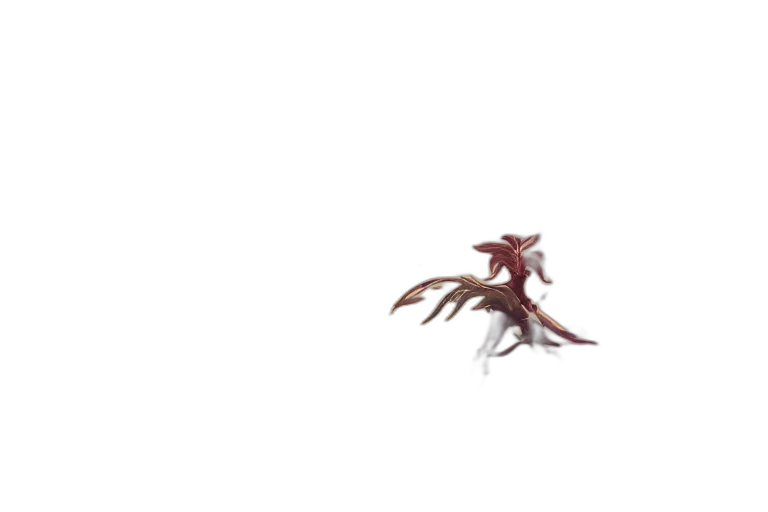 dragon, creature, weapon, animal transparent PNG cut-out
