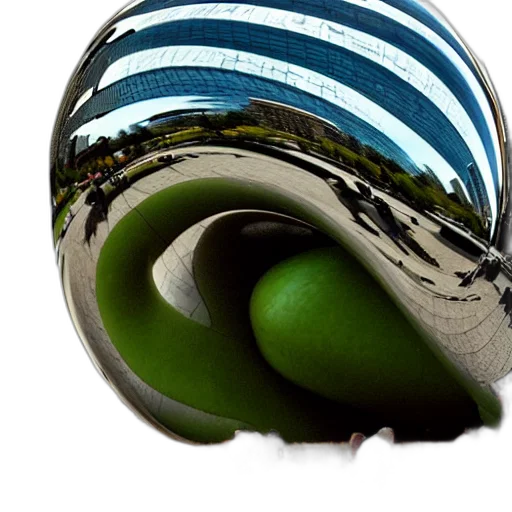 mask, hat, crown, bottle, photorealistic, 3d render, concept art, green transparent PNG cut-out