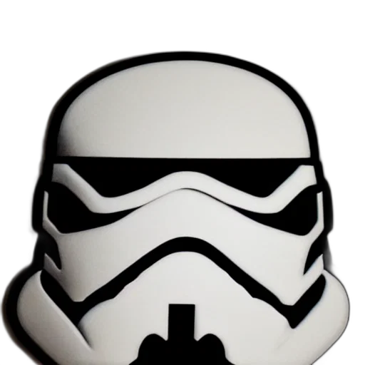 mask, staff, hat, 3d render, concept art, photorealistic, comic book art, storm transparent PNG cut-out