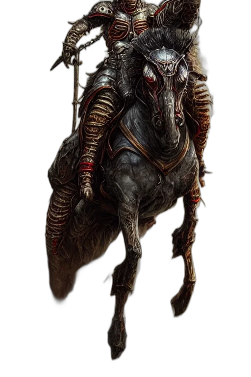 dragon, creature, animal, weapon transparent PNG cut-out