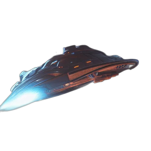 weapon, 3d render, concept art, outer space, space, ship, uhd, unreal transparent PNG cut-out