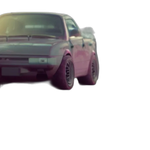 car, weapon, 3d render, concept art transparent PNG cut-out