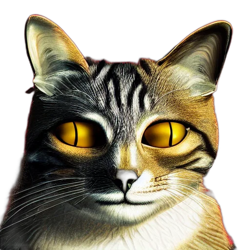 animal, staff, creature, face transparent PNG cut-out