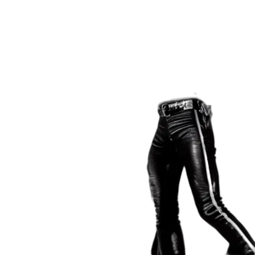 shoes, jacket, weapon, dress, comic book art, concept art, photorealistic, 3d render transparent PNG cut-out