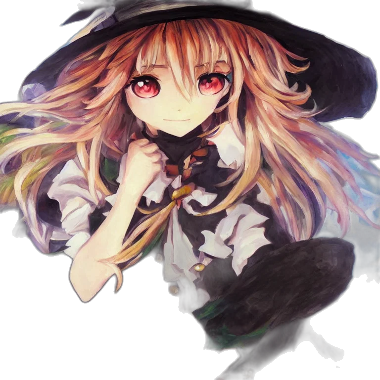 hat, staff, dragon, umbrella transparent PNG cut-out