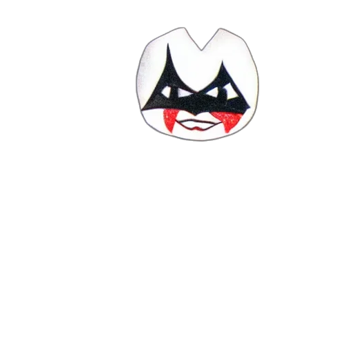 mask, face, creature, hat transparent PNG cut-out