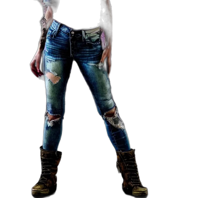 jacket, weapon, staff, concept art transparent PNG cut-out