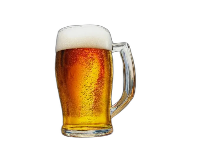 food, photorealistic, beer, fantasy, painting, ultra, realistic, clear transparent PNG cut-out