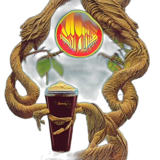 dragon, food, concept art, fantasy art transparent PNG cut-out