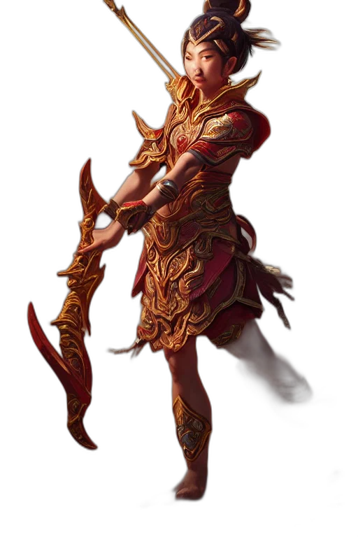 sword, staff, weapon, dragon, fantasy art, concept art, 3d render, pixel art transparent PNG cut-out