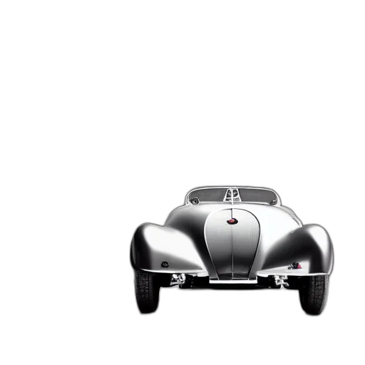 car, robot, weapon, animal, 3d render, concept art, photorealistic, retro transparent PNG cut-out