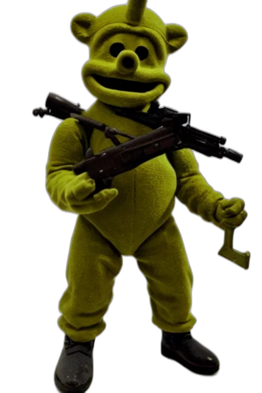 weapon, animal, staff, creature transparent PNG cut-out