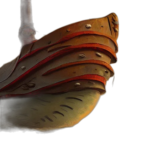 sword, shoes, weapon, crown, concept art, fantasy art, photorealistic, 3d render transparent PNG cut-out