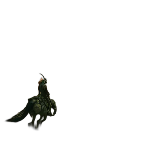 dragon, animal, creature, weapon, concept art, 3d render, pixel art, fantasy art transparent PNG cut-out