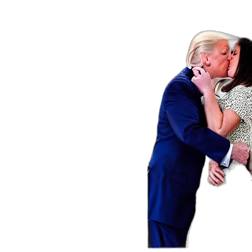 mask, weapon, creature, fire, outer space, passionate, kiss, biden transparent PNG cut-out
