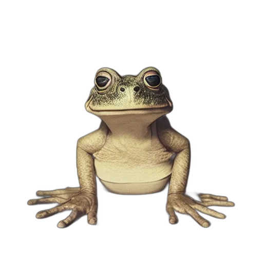 animal, creature, hat, face transparent PNG cut-out