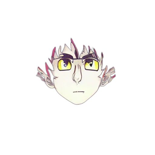 mask, face, creature, robot transparent PNG cut-out