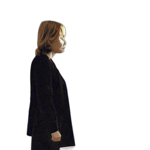 jacket, dress, staff, umbrella, concept art, 3d render, pixel art, photorealistic transparent PNG cut-out