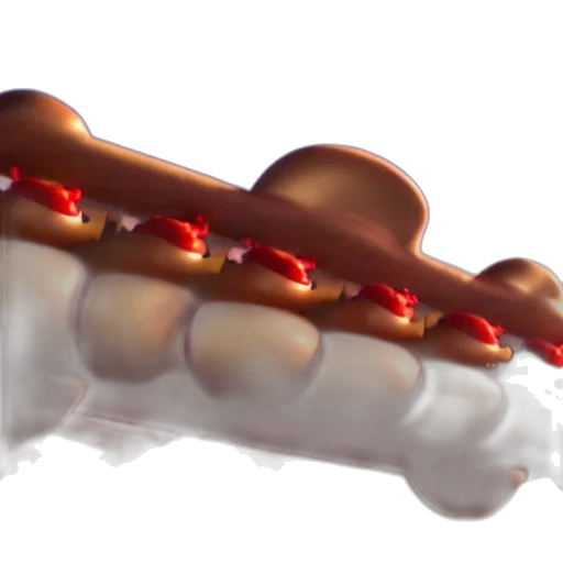 crown, jewelry, weapon, food, 3d render, concept art, photorealistic, pixar transparent PNG cut-out