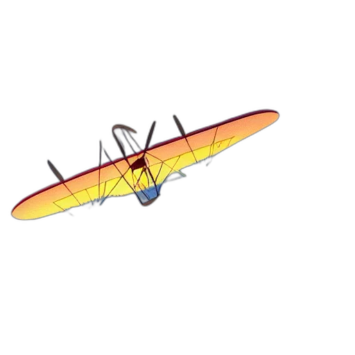 weapon, staff, umbrella, animal, concept art, watercolor, 3d render, silhouette transparent PNG cut-out