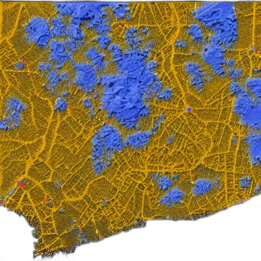 geographic, data, visualization, map transparent PNG cut-out