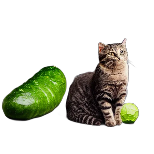 food, animal, creature, weapon transparent PNG cut-out