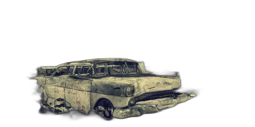 car, weapon, concept art, watercolor transparent PNG cut-out