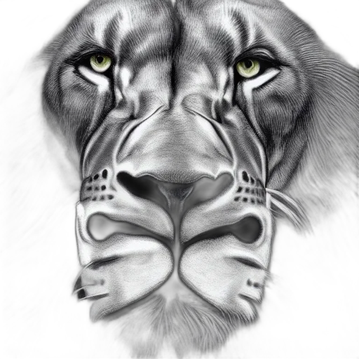 animal, mask, face, crown transparent PNG cut-out