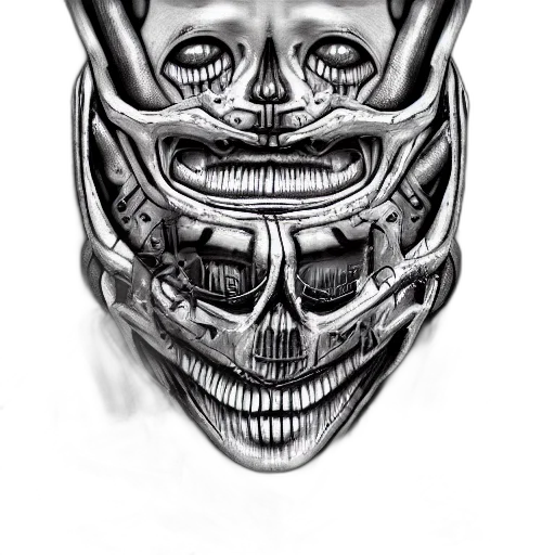 mask, face, jewelry, crown, photorealistic, concept art, comic book art, 3d render transparent PNG cut-out