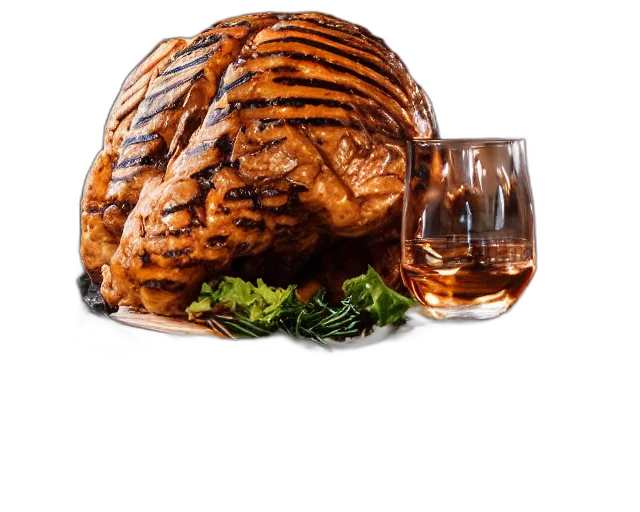 food, animal, bottle, crown, photography, large, grilled, brain transparent PNG cut-out