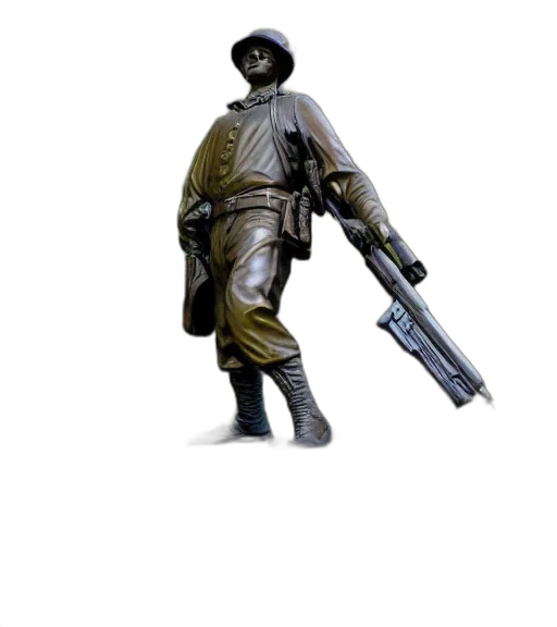 staff, weapon, robot, umbrella, concept art, 3d render, pixel art, photorealistic transparent PNG cut-out
